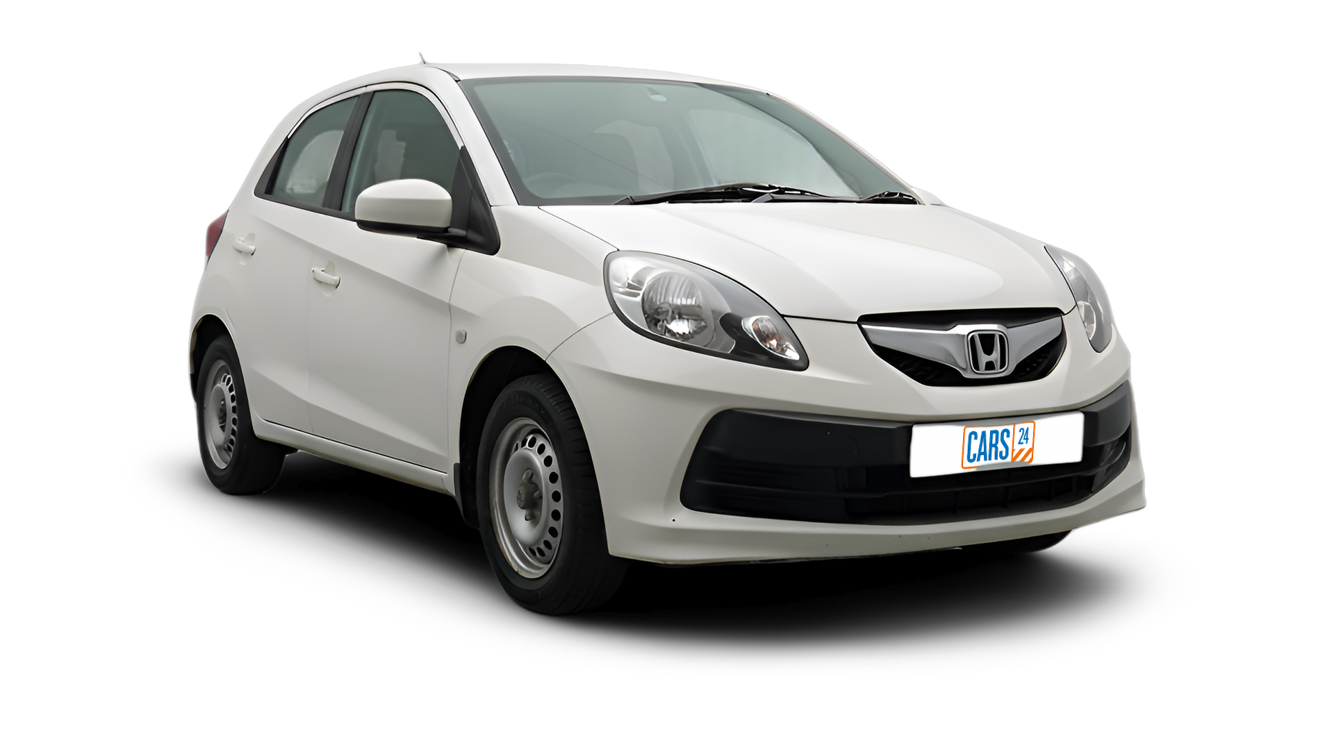 Honda Brio-img